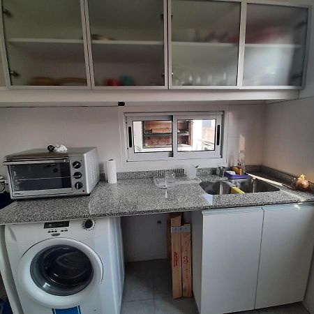 Bonpland, sol y color, dos ambientes con servicios Ciudad Autónoma de Ciudad Autónoma de Buenos Aires Exterior foto