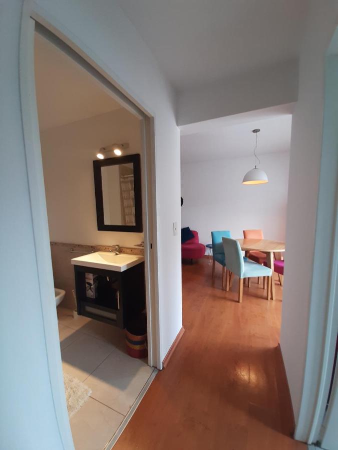 Bonpland, sol y color, dos ambientes con servicios Ciudad Autónoma de Ciudad Autónoma de Buenos Aires Exterior foto