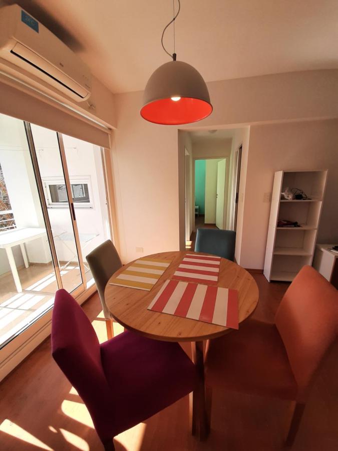 Bonpland, sol y color, dos ambientes con servicios Ciudad Autónoma de Ciudad Autónoma de Buenos Aires Exterior foto