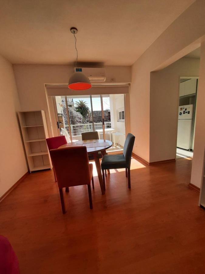 Bonpland, sol y color, dos ambientes con servicios Ciudad Autónoma de Ciudad Autónoma de Buenos Aires Exterior foto