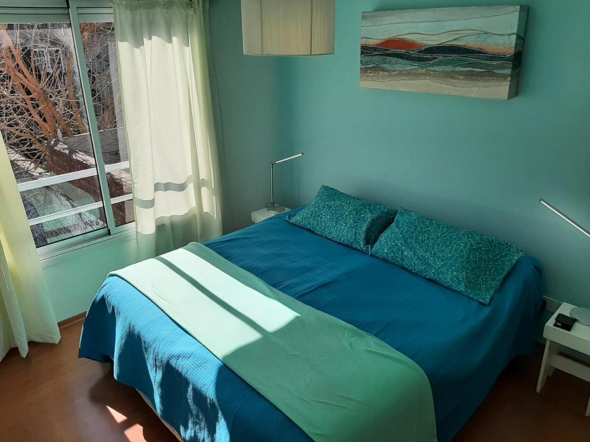 Bonpland, sol y color, dos ambientes con servicios Ciudad Autónoma de Ciudad Autónoma de Buenos Aires Exterior foto