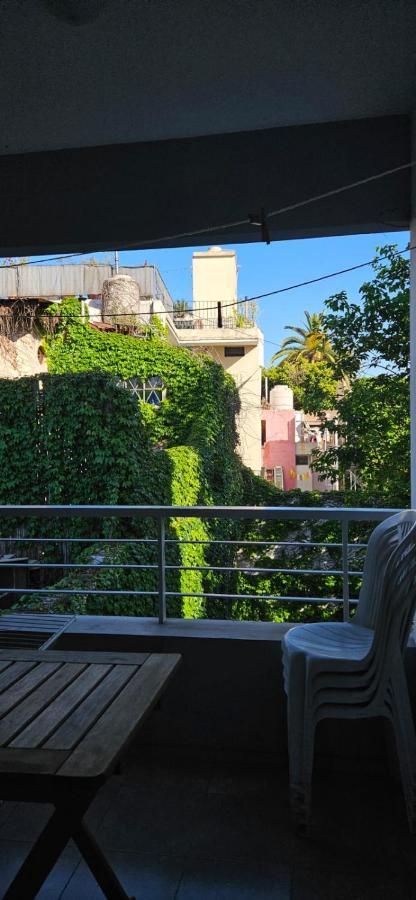 Bonpland, sol y color, dos ambientes con servicios Ciudad Autónoma de Ciudad Autónoma de Buenos Aires Exterior foto
